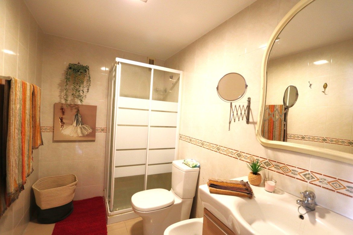 Apartment in Los Pacos, Fuengirola, Costa del Sol