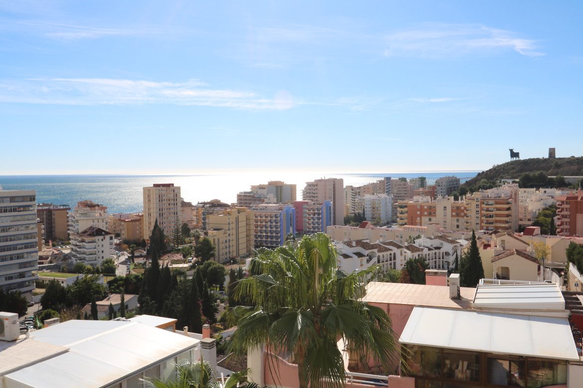 Townhouse in Torreblanca, Fuengirola
