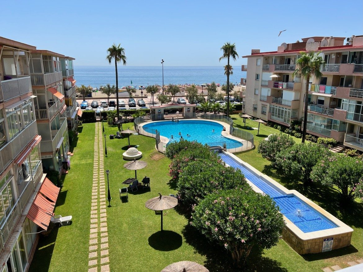 Modern Apartment in Los Boliches, Fuengirola, Costa del Sol