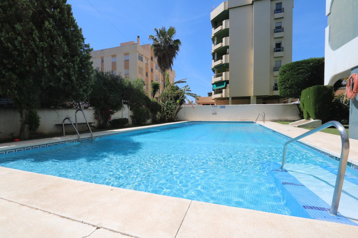 Apartment in Fuengirola, Costa del Sol