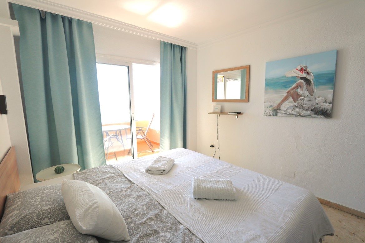 Studio in Fuengirola, Costa del Sol