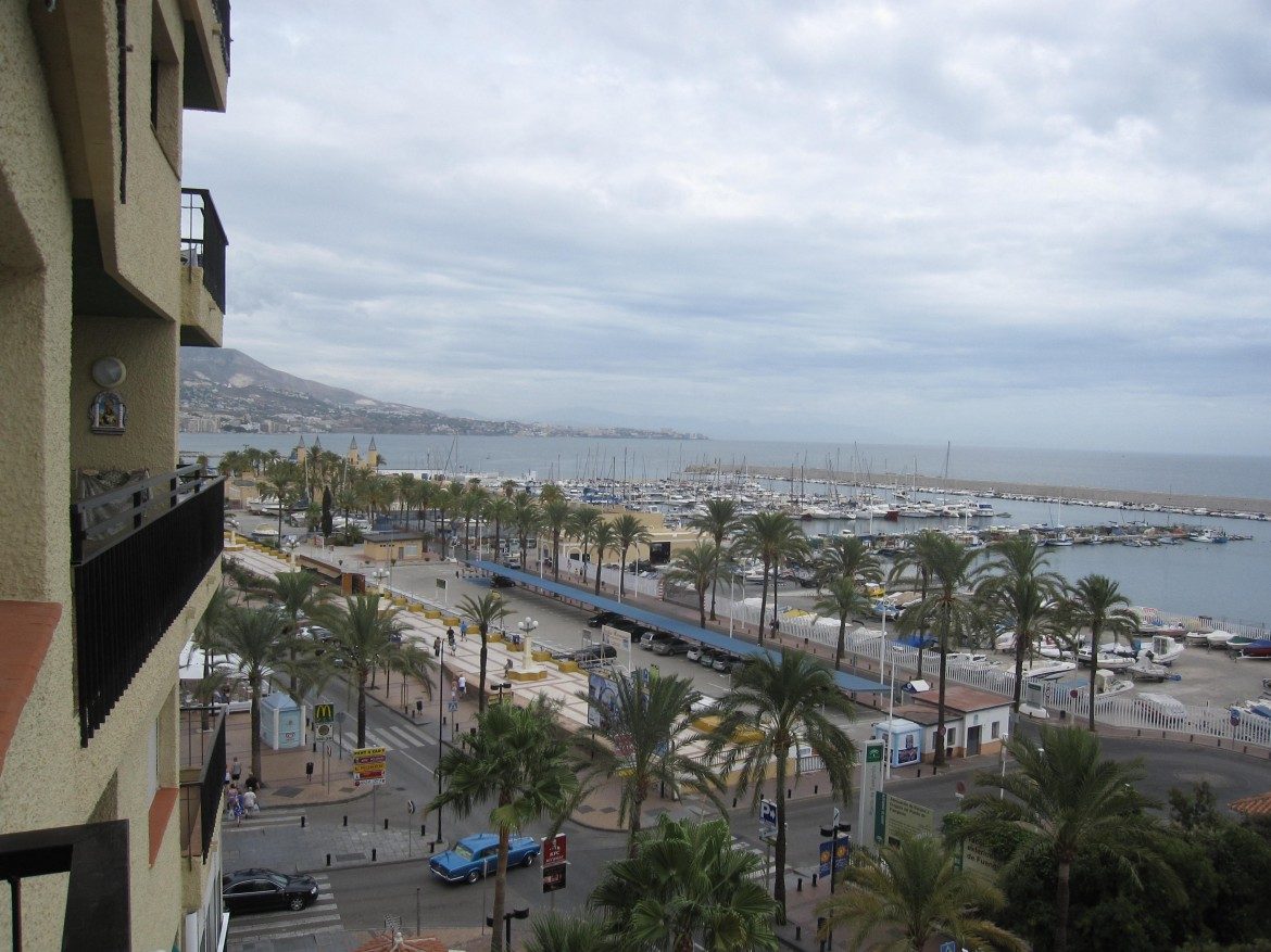 Apartment in Fuengirola, Costa del Sol