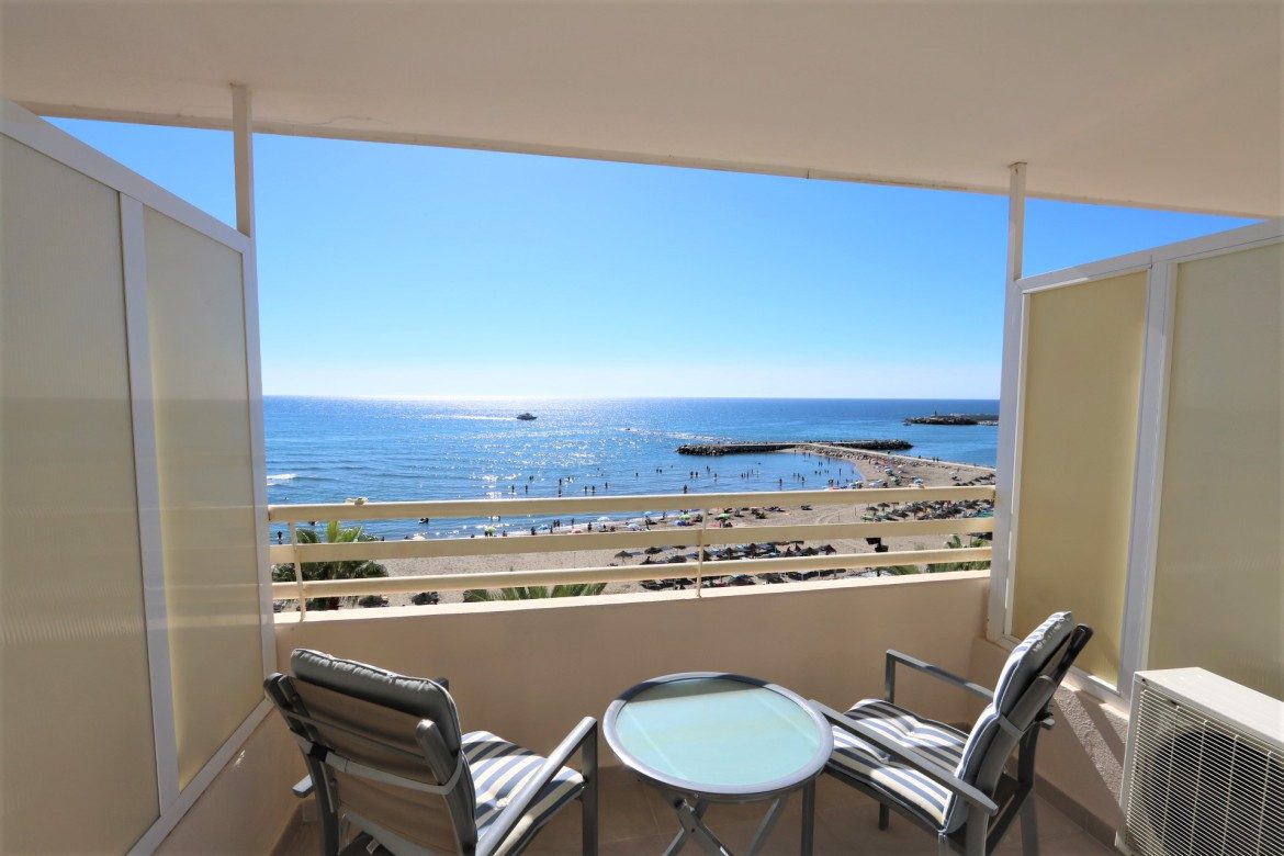 Beautiful studio apartment in Stella Maris