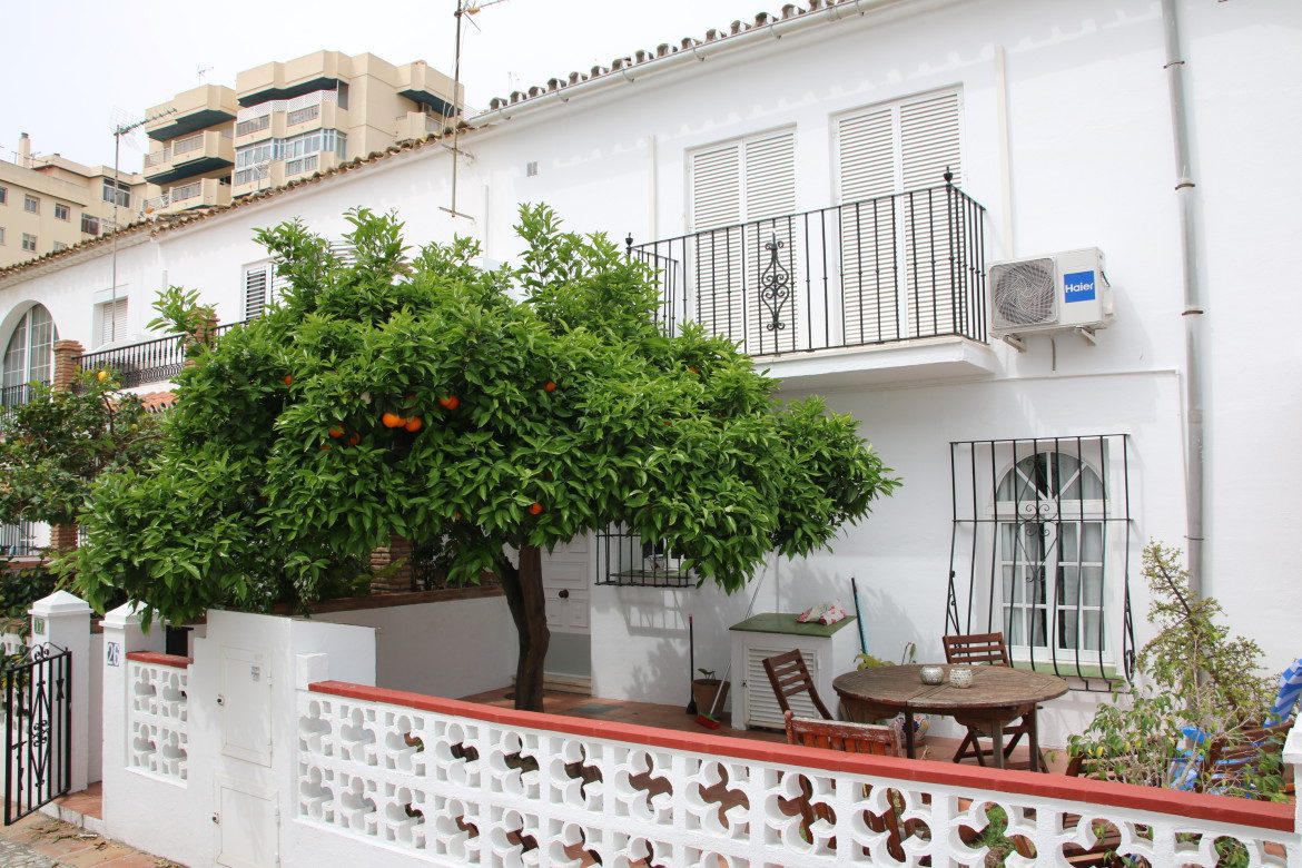 Townhouse in Fuengirola, Costa del Sol