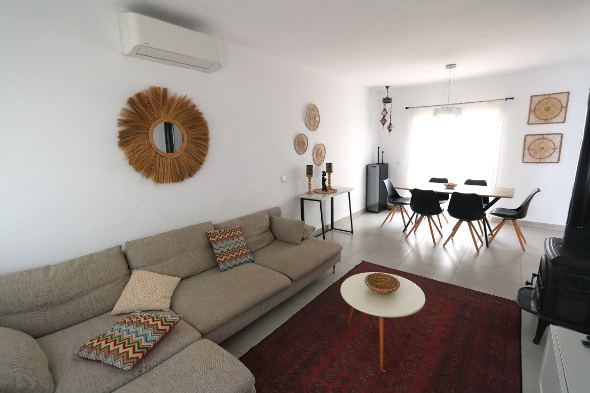 Perfect family townhouse, Fuengirola