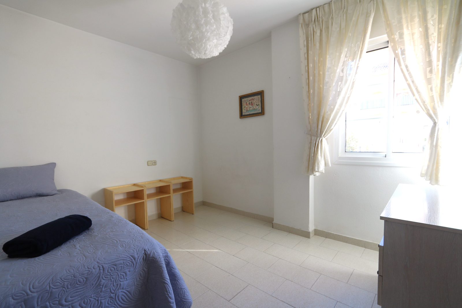 Family 3-Bedroom Apartment with Pool & Mountain Views – Fuengirola