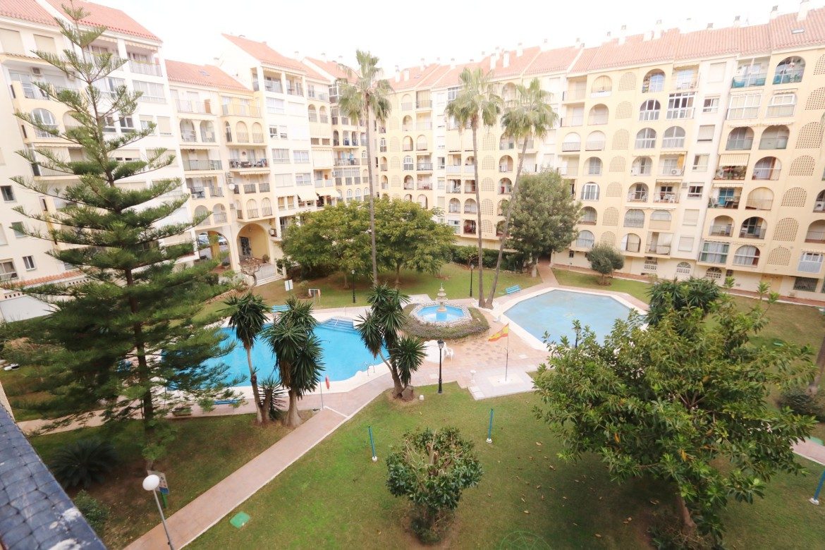 Apartment in Fuengirola, Costa del Sol