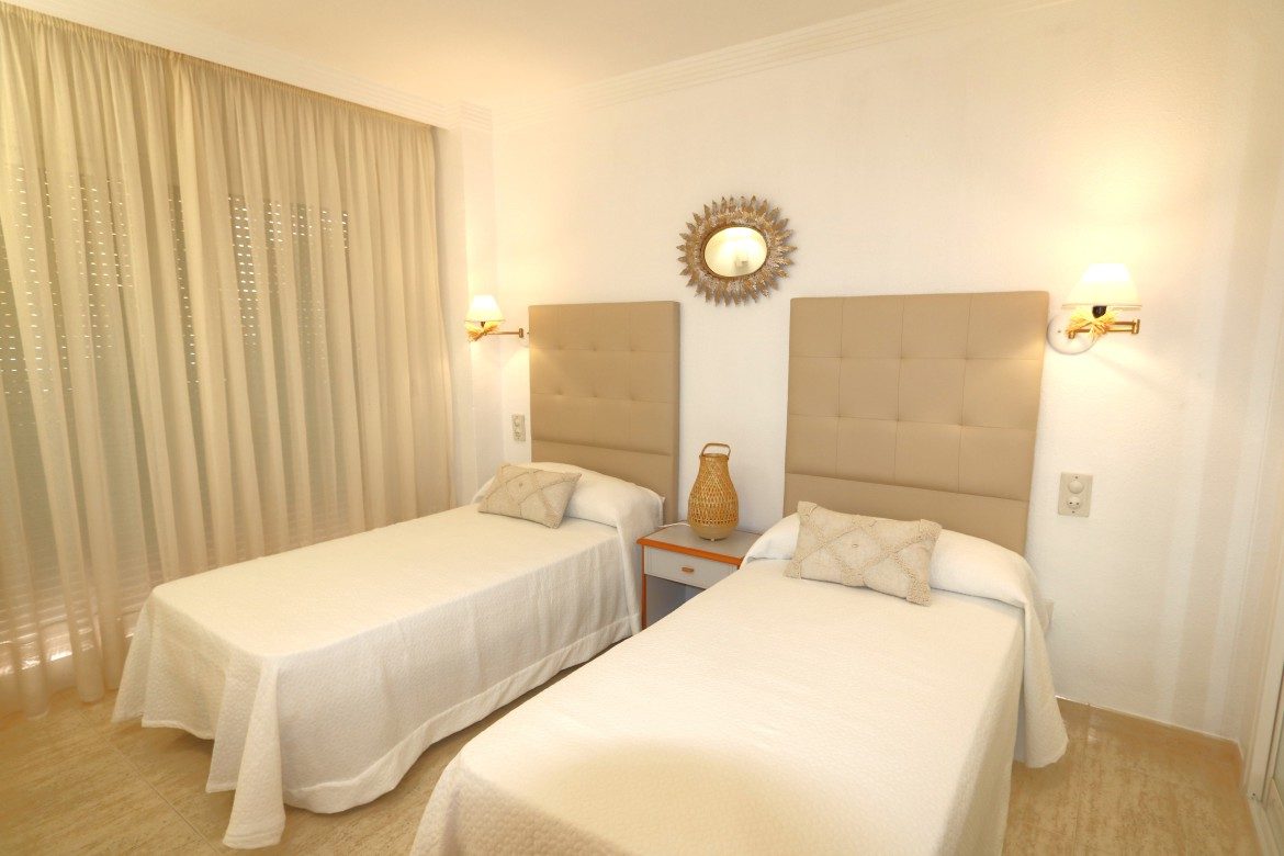 New apartment in Stella Maris