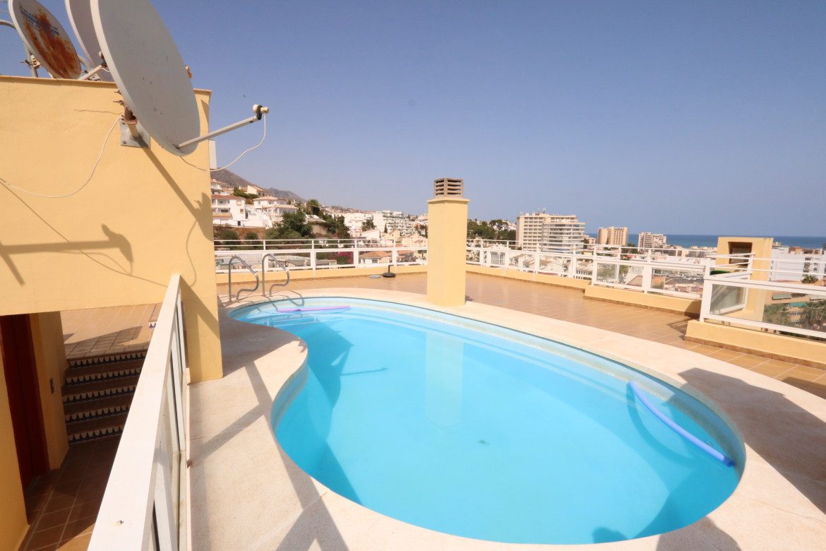 Cozy Apartment in Torreblanca, Costa del Sol