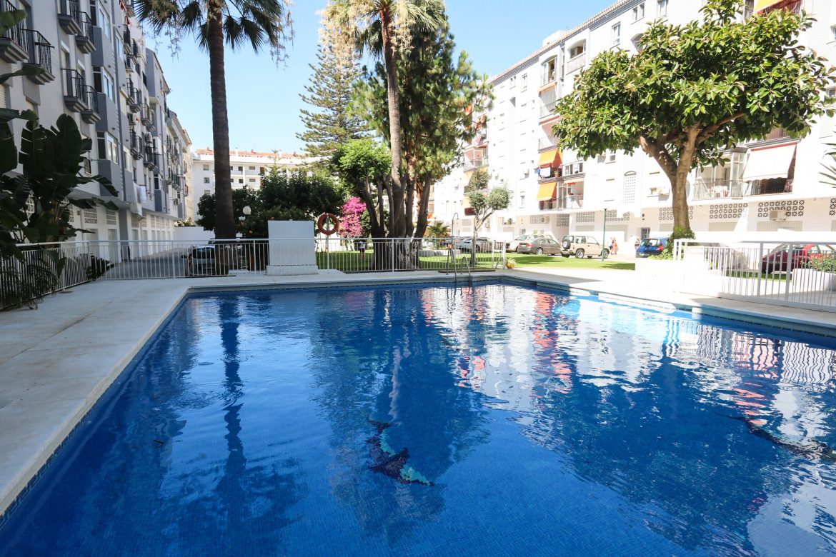 Beautiful Apartment in Fuengirola, Costa del Sol