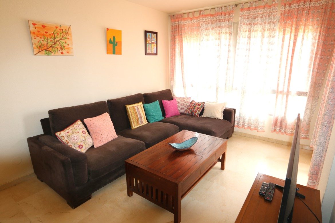 Apartment in Fuengirola, Costa del Sol