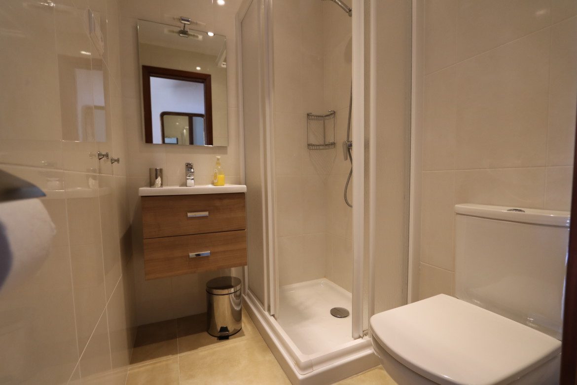 Apartment in Fuengirola, Costa del Sol