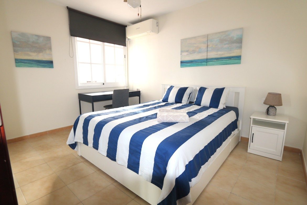 Apartment in center of Fuengirola, Costa del Sol