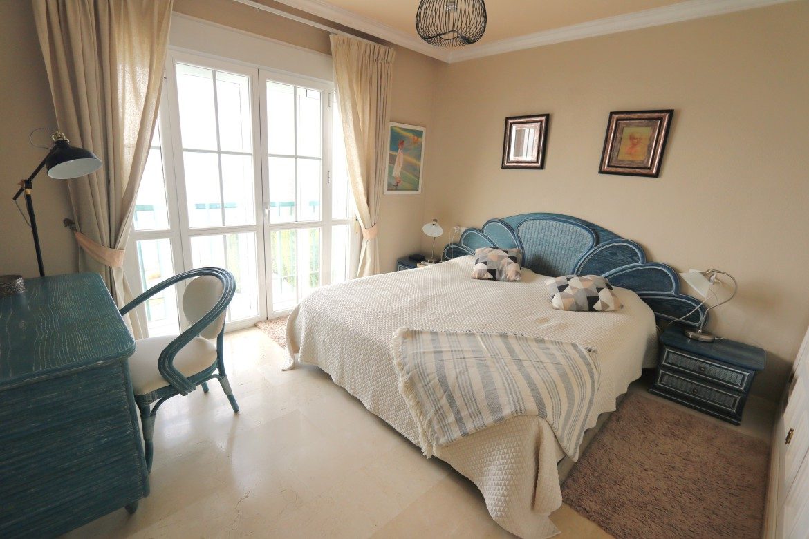 Townhouse in Benalmádena, Costa del Sol